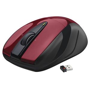 ماوس بیسیم لاجیتک مدل M525 Logitech M525 RF Wireless Mouse  
