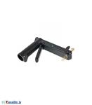 Manfrotto 231ARM Hand-Grip Sliding Support Arm