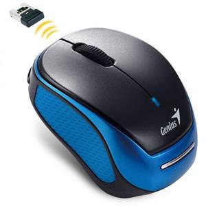 ماوس بی‌سیم Genious مدل میکرو تراولر 9000R Genius Micro Traveler 9000R Wireless Mouse