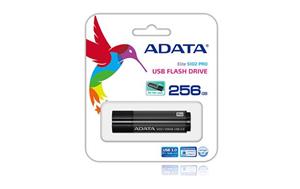 فلش مموری ای دیتا مدل S102 Pro ظرفیت 256 گیگابایت ADATA S102 Pro Flash Memory - 256GB