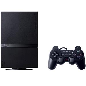 سونی پلی استیشن 2 Sony PlayStation 