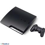 Sony PlayStation 3 (Slim) - 120GB