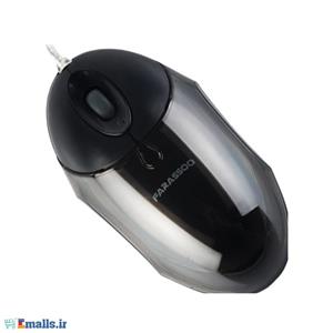 ماوس باسیم فراسو مدل FOM-1380 با رابط USB Farassoo FOM-1380 USB Mouse