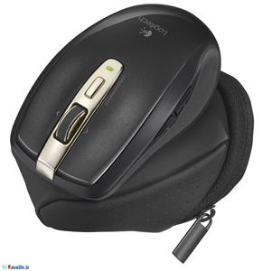 ماوس بی‌سیم لاجیتک مدل m905 Anywhere MX Logitech m905 Anywhere MX Mouse