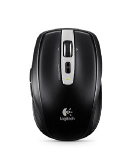 ماوس بی‌سیم لاجیتک مدل m905 Anywhere MX Logitech m905 Anywhere MX Mouse