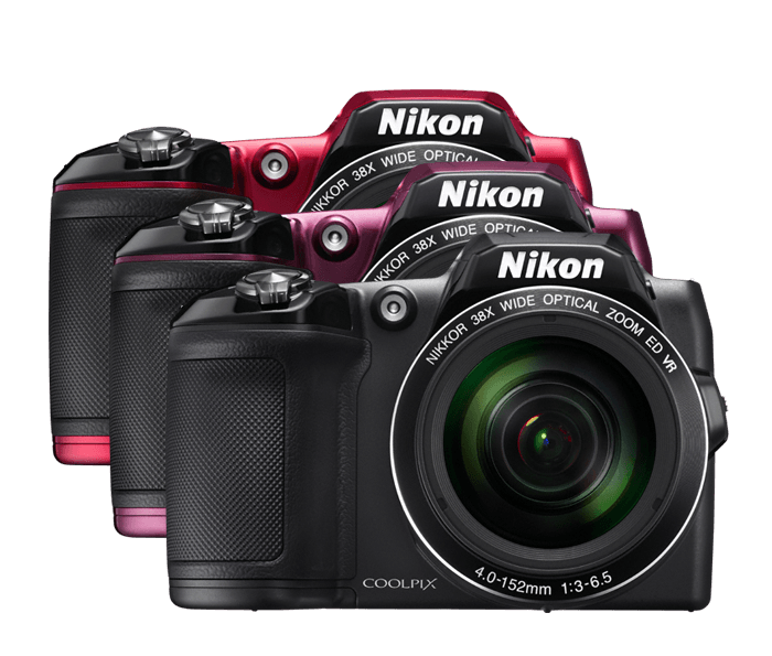 Nikon D3100 Camera