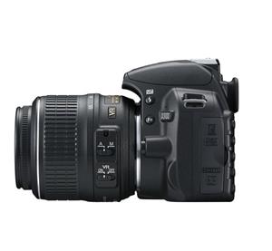 دوربین عکاسی دیجیتال نیکون مدل D3100