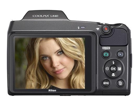 Nikon D3100 Camera