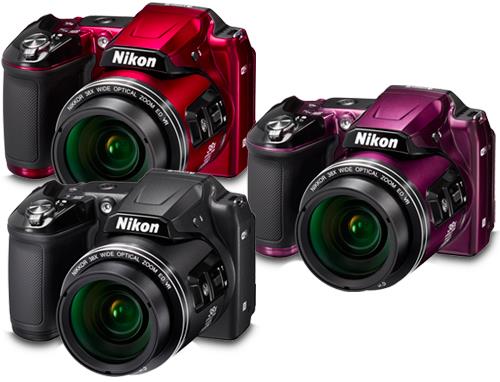 Nikon D3100 Camera