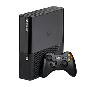 مایکروسافت ایکس باکس 360 اسلیم 4 گیگابایت Microsoft Xbox Slim 4GB 