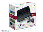 Sony PlayStation 3 (Slim) - 160GB