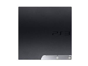 سونی پلی استیشن 3 - 160 گیگابایت Sony PlayStation 3 (Slim) - 160GB