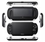 Sony PlayStation Vita