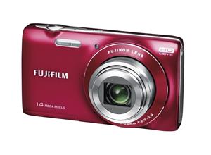 دوربین دیجیتال فوجی فیلم فاین‌ پیکس جی زد 100 Fujifilm FinePix JZ100 Camera
