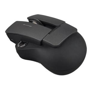ماوس باسیم و لیزری فراسو مدل FLM-3120