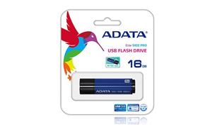 فلش مموری USB 3.0 ای دیتا مدل اس 102 پرو ظرفیت 16 گیگابایت Adata S102 Pro USB 3.0 Flash Memory - 16GB
