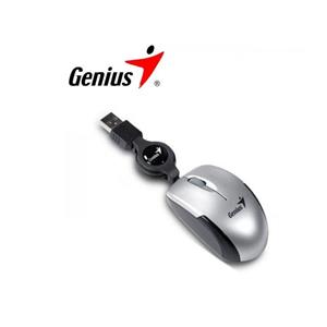 موس جنیوس مینی MOUSE MICRO TRAVELER GENIUS