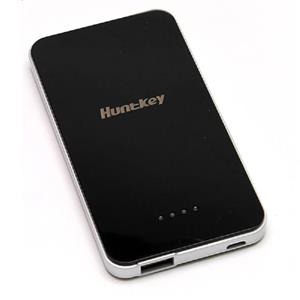 شارژر همراه هانت کی پی بی 3500 HuntKey PBA3500 Power Bank 