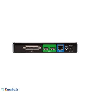 پرینت سرور سه پورت دی-لینک مدل DPR-1061 D-Link DPR-1061 3-Port Multifunction Print Server