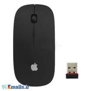ماوس بی سیم لپ تاپی اپل Apple Wireless Mouse