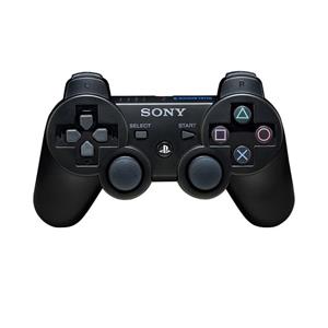 دسته بازی دوال شاک مخصوص پلی استیشن 3 Sony PlayStation 3 DualSHock Gamepad