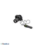 Hama Timer Remote Shutter Release DCCS Base With Nikon MC-30
