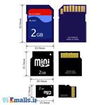 Adata microSDHC Card 16GB Class 4