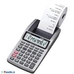 Casio HR-8TM Calculator