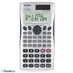 Casio FX-3650p Calculator