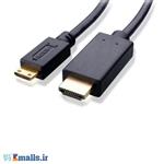 HDMI to Mini HDMI Cable