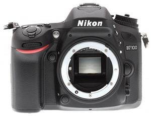 دوربین عکاسی دیجیتال نیکون D7100 کیت 18-105 Nikon D7100 kit 18-105 Camera