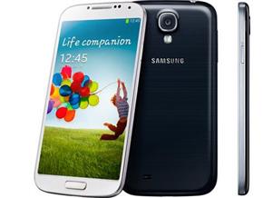 گوشی موبایل سامسونگ مدل Galaxy S4 I9500 Samsung Galaxy S4 I9500 - 16GB