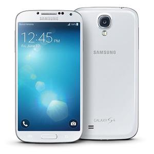 گوشی موبایل سامسونگ مدل Galaxy S4 I9500 Samsung Galaxy S4 I9500 - 16GB