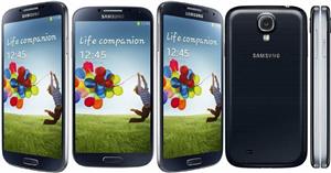 گوشی موبایل سامسونگ مدل Galaxy S4 I9500 Samsung 16GB 