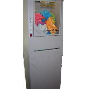 کاغذ خردکن کبرا 400 WB Kobra 400 WB Paper shredder