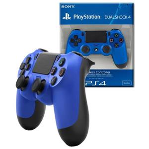 دسته بازی دوال شاک مخصوص پلی استیشن 2 Sony PlayStation 2 DualSHock Gamepad