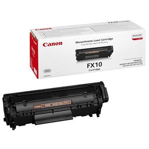 Canon FX 10 Toner طرح تونر کانن FX-10