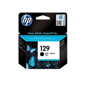 کارتریج پرینتر اچ پی 129 مشکی HP 129 Black Cartridge