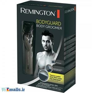 ست ماشین اصلاح صورت و بدن رمینگتون BHT2000 Remington BHT2000 Trimmer