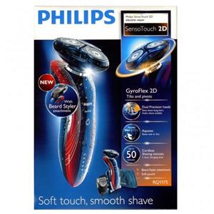 ماشین اصلاح صورت فیلیپس RQ1175/16 Philips RQ1175/16 Shaver