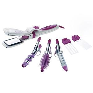 فرکننده مو بابیلیس 2020 سی ای Babyliss 2020CE Hair Curler