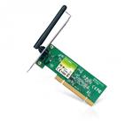 TP-LINK TL-WN751N 150Mbps Wireless N PCI Adapter