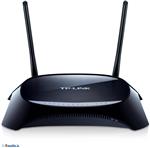 TP-LINK TD-VG3631 300Mbps Wireless N VoIP ADSL2+ Modem Router