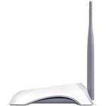 TP-Link Wireless N ADSL2+ Modem TD-W8901N