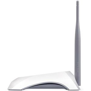 مودم روتر بی‌سیم ADSL2 تی پی لینک مدل TD W8901N TP Link Wireless Modem 