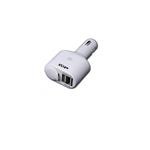 Inno AX 2 in 1 Car Charger  CHCAR2U02