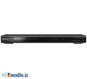 پخش کننده DVD سونی مدل DVP-NS648P