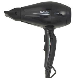 سشوار بابیلیس 6616E Babyliss 6616E Hair Dryer