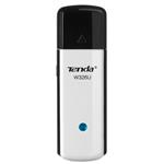 Tenda W326U Wireless N300 Driver-free USB Adapter