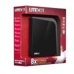 Liteon eSAU108-113 External DVD Writer